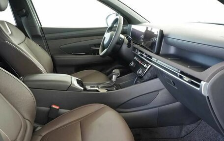 Hyundai Tucson, 2024 год, 4 089 000 рублей, 13 фотография