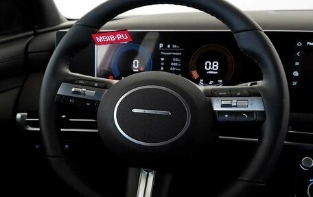 Hyundai Tucson, 2024 год, 4 089 000 рублей, 9 фотография