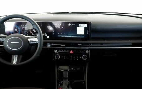Hyundai Tucson, 2024 год, 4 089 000 рублей, 5 фотография