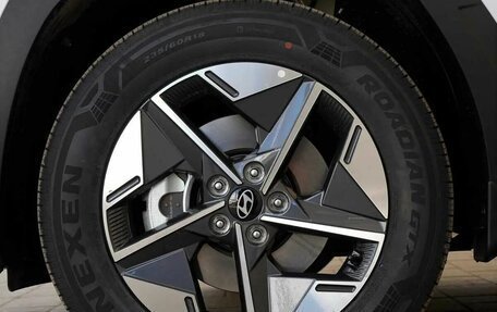 Hyundai Tucson, 2024 год, 4 089 000 рублей, 17 фотография