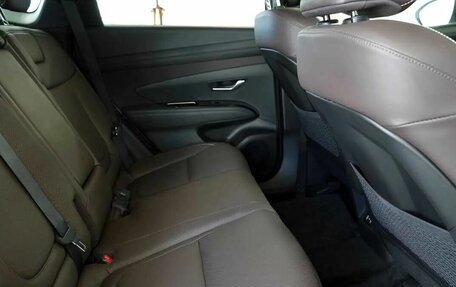 Hyundai Tucson, 2024 год, 4 089 000 рублей, 14 фотография