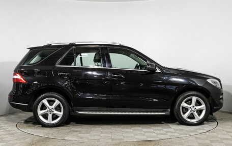 Mercedes-Benz M-Класс, 2014 год, 2 699 700 рублей, 4 фотография