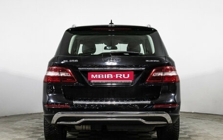 Mercedes-Benz M-Класс, 2014 год, 2 699 700 рублей, 6 фотография