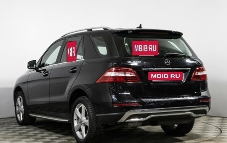 Mercedes-Benz M-Класс, 2014 год, 2 699 700 рублей, 7 фотография