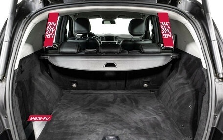 Mercedes-Benz M-Класс, 2014 год, 2 699 700 рублей, 15 фотография