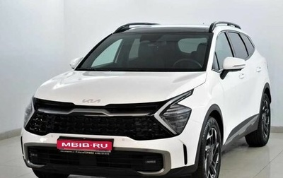 KIA Sportage IV рестайлинг, 2024 год, 5 300 000 рублей, 1 фотография