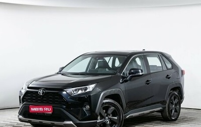 Toyota RAV4, 2023 год, 3 790 000 рублей, 1 фотография