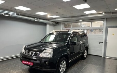 Nissan X-Trail, 2010 год, 1 130 000 рублей, 1 фотография