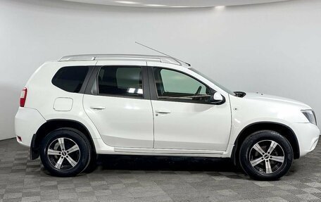 Nissan Terrano III, 2018 год, 1 399 000 рублей, 5 фотография