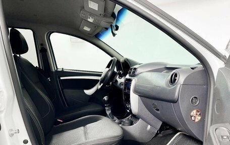 Nissan Terrano III, 2018 год, 1 399 000 рублей, 13 фотография