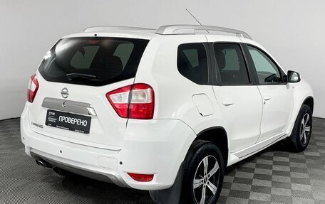 Nissan Terrano III, 2018 год, 1 399 000 рублей, 6 фотография
