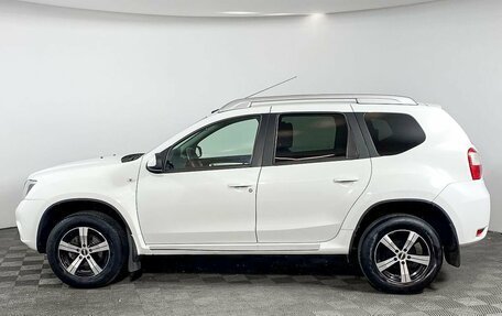 Nissan Terrano III, 2018 год, 1 399 000 рублей, 10 фотография