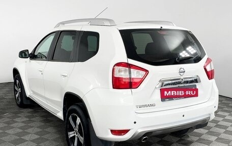 Nissan Terrano III, 2018 год, 1 399 000 рублей, 8 фотография