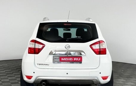 Nissan Terrano III, 2018 год, 1 399 000 рублей, 7 фотография