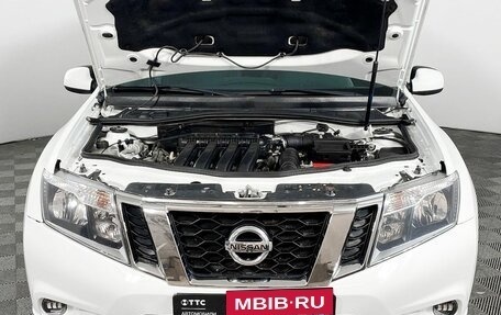 Nissan Terrano III, 2018 год, 1 399 000 рублей, 11 фотография