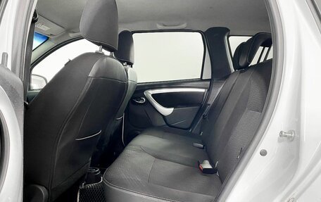 Nissan Terrano III, 2018 год, 1 399 000 рублей, 16 фотография
