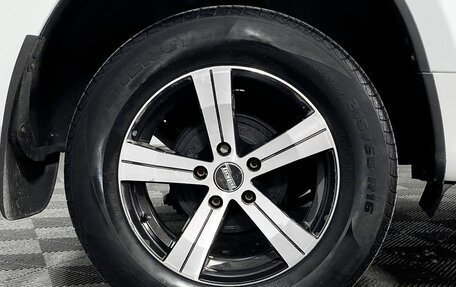 Nissan Terrano III, 2018 год, 1 399 000 рублей, 22 фотография