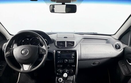 Nissan Terrano III, 2018 год, 1 399 000 рублей, 17 фотография