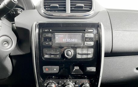Nissan Terrano III, 2018 год, 1 399 000 рублей, 18 фотография