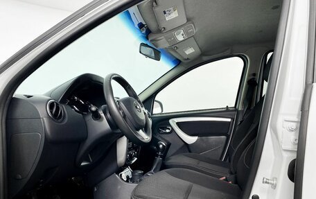 Nissan Terrano III, 2018 год, 1 399 000 рублей, 20 фотография