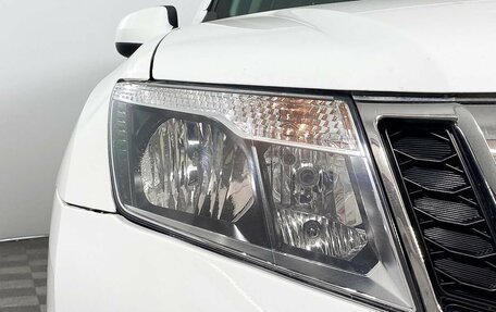 Nissan Terrano III, 2018 год, 1 399 000 рублей, 21 фотография