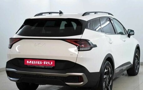 KIA Sportage IV рестайлинг, 2024 год, 5 300 000 рублей, 4 фотография