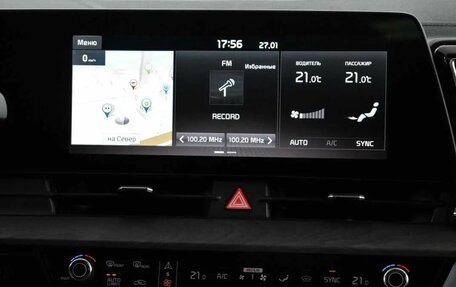 KIA Sportage IV рестайлинг, 2024 год, 5 300 000 рублей, 7 фотография