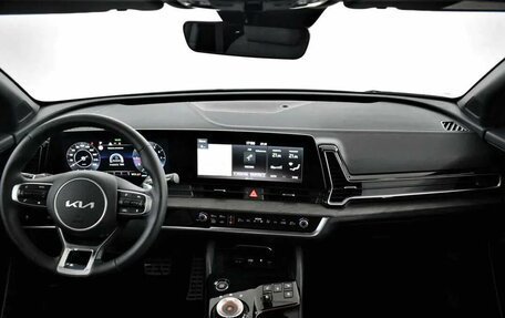 KIA Sportage IV рестайлинг, 2024 год, 5 300 000 рублей, 5 фотография