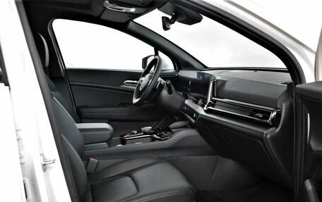 KIA Sportage IV рестайлинг, 2024 год, 5 300 000 рублей, 16 фотография