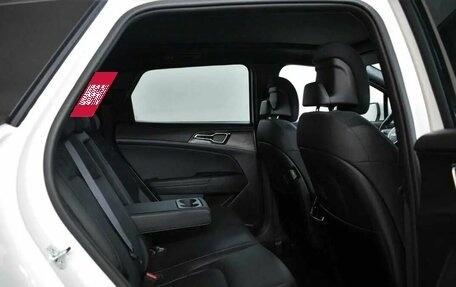 KIA Sportage IV рестайлинг, 2024 год, 5 300 000 рублей, 17 фотография