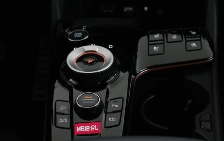 KIA Sportage IV рестайлинг, 2024 год, 5 300 000 рублей, 9 фотография