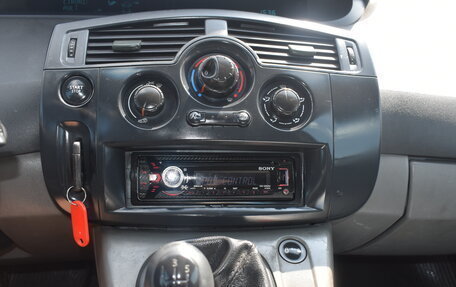 Renault Scenic III, 2005 год, 260 000 рублей, 12 фотография