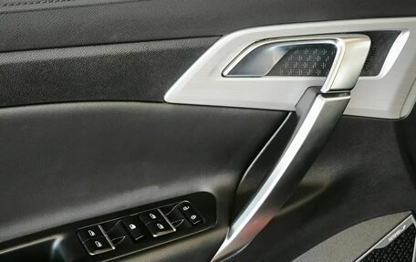 Geely Atlas I, 2020 год, 1 600 000 рублей, 11 фотография