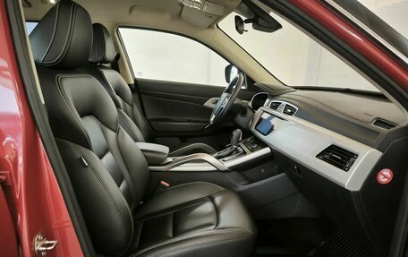 Geely Atlas I, 2020 год, 1 600 000 рублей, 14 фотография
