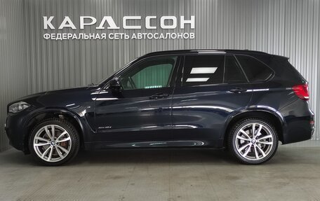 BMW X5, 2017 год, 3 563 000 рублей, 5 фотография