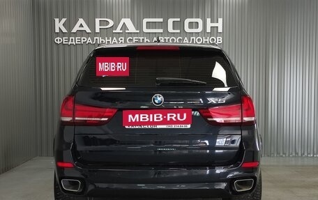 BMW X5, 2017 год, 3 563 000 рублей, 4 фотография