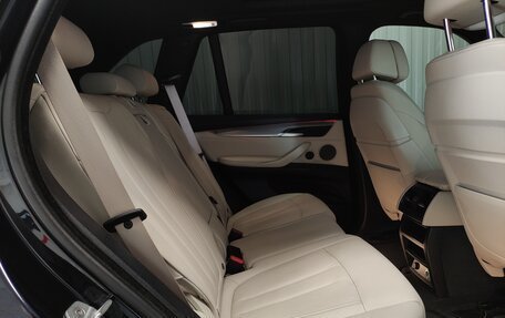 BMW X5, 2017 год, 3 563 000 рублей, 10 фотография