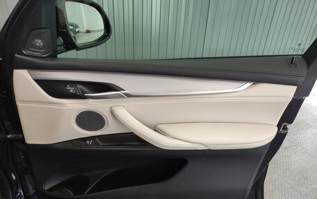 BMW X5, 2017 год, 3 563 000 рублей, 16 фотография