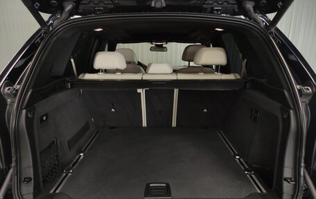 BMW X5, 2017 год, 3 563 000 рублей, 18 фотография