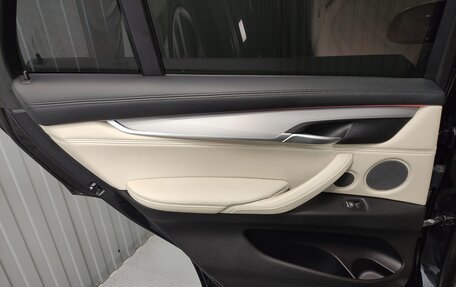 BMW X5, 2017 год, 3 563 000 рублей, 15 фотография
