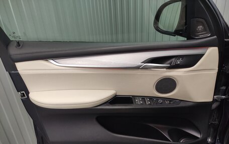 BMW X5, 2017 год, 3 563 000 рублей, 14 фотография