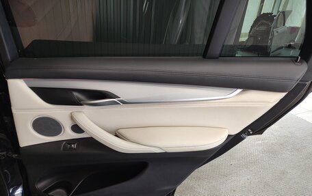 BMW X5, 2017 год, 3 563 000 рублей, 17 фотография