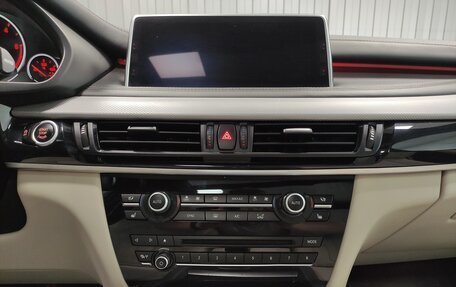 BMW X5, 2017 год, 3 563 000 рублей, 12 фотография