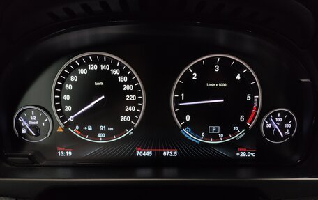 BMW X5, 2017 год, 3 563 000 рублей, 11 фотография