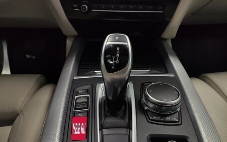 BMW X5, 2017 год, 3 563 000 рублей, 13 фотография
