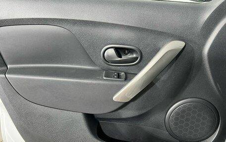 Renault Sandero II рестайлинг, 2018 год, 1 120 000 рублей, 16 фотография