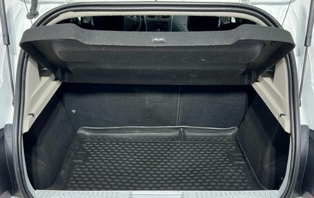 Renault Sandero II рестайлинг, 2018 год, 1 120 000 рублей, 18 фотография