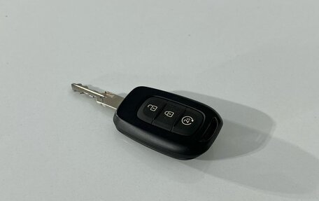Renault Sandero II рестайлинг, 2018 год, 1 120 000 рублей, 20 фотография