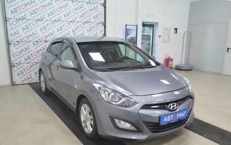Hyundai i30 II рестайлинг, 2012 год, 1 099 000 рублей, 5 фотография