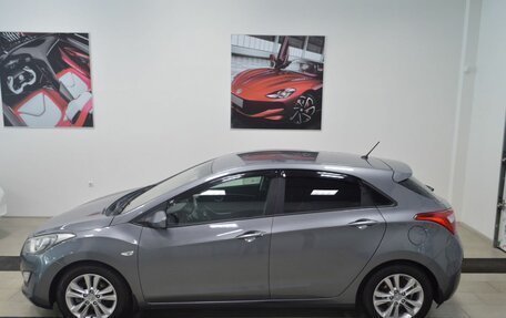 Hyundai i30 II рестайлинг, 2012 год, 1 099 000 рублей, 6 фотография